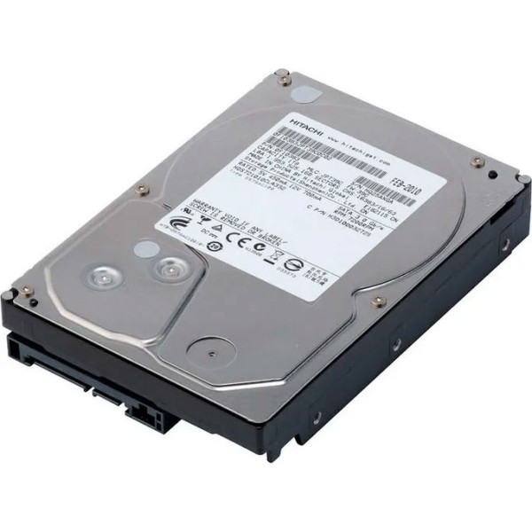 Купити Жорсткий диск Hitachi Deskstar 7K1000.C 1Tb 7.2K 3G SATA 3.5 (HDS721010CLA332)