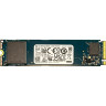 SSD диск Kioxia BG5 256Gb NVMe PCIe M.2 2280 (KBG5AZNV256G)