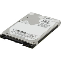 Жорсткий диск Western Digital AV 1Tb 5.4K 6G SATA 2.5 (WD10JUCT)