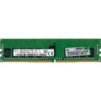 Пам'ять для сервера HPE 809082-091 DDR4 2400Mhz 16Gb RDIMM
