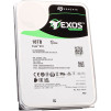 Серверний диск Seagate Exos X18 18Tb 7.2K 12G SAS 3.5 (ST18000NM004J)