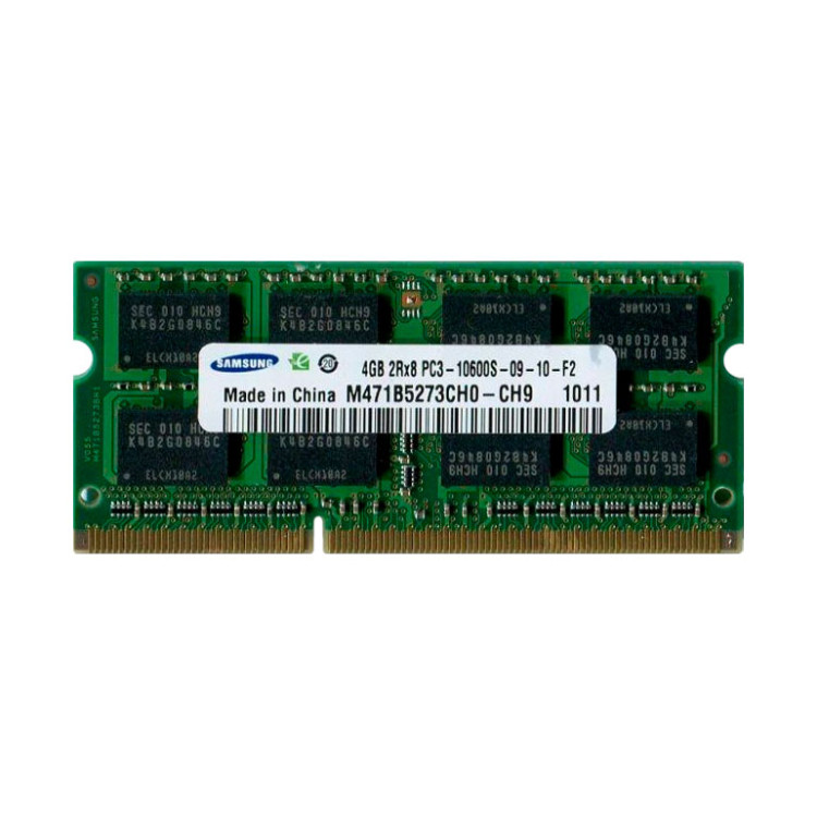 SAMSUNG M471B5173BH0-CH9 4GB DDR3-1333 PC3-10600 定形外送料120円 【スーパーセール】 PC3- 10600
