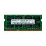 Пам'ять для ноутбука Samsung SODIMM DDR3-1333 4Gb PC3-10600S non-ECC Unbuffered (M471B5273CH0-CH9)