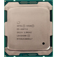 Процесор Intel Xeon E5-2697 v4 SR2JV 2.30GHz/45Mb LGA2011-3