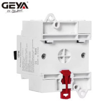Купити Ізоляторний вимикач GEYA DB32R 1200V 32A 4P на DIN-рейку