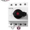 Ізоляторний вимикач GEYA DB32R 1200V 32A 4P на DIN-рейку - geya1