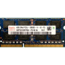 Пам'ять для ноутбука Hynix SODIMM DDR3-1600 4Gb PC3L-12800S non-ECC Unbuffered (HMT351S6EFR8A-PB)
