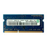 Пам'ять для ноутбука Ramaxel SODIMM DDR3-1600 4Gb PC3L-12800S non-ECC Unbuffered (RMT3170MN68F9F-160