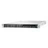 Сервер HP ProLiant DL360 Gen9 8 SFF 1U - HP-ProLiant-DL360-Gen9-8-SFF-1U-1