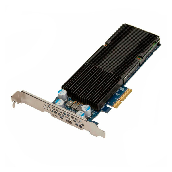 Купити SSD диск HGST Ultrastar SN150 1.6Tb NVMe PCIe HHHL (HUSPR3216AHP301)