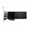 SSD диск HGST Ultrastar SN150 1.6Tb NVMe PCIe AiC (HUSPR3216AHP301) - HGST-Ultrastar-SN150-1-6Tb-NVMe-MLC-PCIe-HUSPR3216AHP301-2