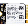 SSD диск Samsung PM991a 1Tb NVMe PCIe M.2 2230 (MZ-VLQ1T0B)