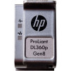 Вухо HP Proliant DL360p G8 Right Chassis Ear 654074-001