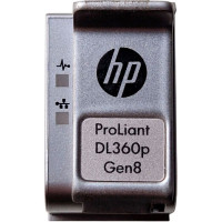 Купити Вухо HP Proliant DL360p G8 Right Chassis Ear 654074-001