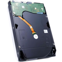 Купити Серверний диск Seagate Exos 26Tb 7.2K 6G SATA 3.5 (ST26000NM000C)
