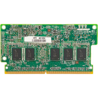 Купити Кеш-модуль HP RAID Cache 2Gb Smart Array FBWC 633543-001 610675-001