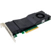 Адаптер Dell DPWC300 SSD 2x M.2 NVMe to PCIe Adapter 09C5W2 - Dell-DPWC300-lp-1
