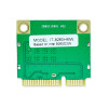 Wi-Fi модуль Intel Wireless-AC 8260 Mini PCI-e 867Mbps 802.11ac (IT-8260HMW-A) - Intel-8260-IT-8260HMW-2