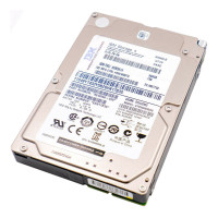 Серверний диск IBM 45W9614 300Gb 15K 6G SAS 2.5 (ST9300653SS)