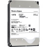 Серверний диск Western Digital Ultrastar DC HC550 18Tb 7.2K 6G SATA 3.5 (WUH721818ALE6L4)
