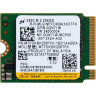 SSD диск Micron 2450 256Gb NVMe PCIe M.2 2230 (MTFDKBK256TFK)