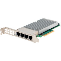 Мережева карта Supermicro AOC-STG-i4T 10GbE RJ-45