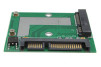 Перехідник mSATA SSD на SATA