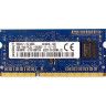 Пам'ять для ноутбука Kingston SODIMM DDR3-1600 4Gb PC3L-12800S non-ECC Unbuffered (KNWMX1-ETB)