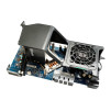 Райзер HP Z640 CPU Riser Board 710326-001 - HP-Z640-CPU-Riser-Board-710326-001-1