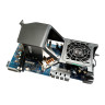 Райзер HP Z640 CPU Riser Board 710326-001
