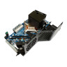 Райзер HP Z640 CPU Riser Board 710326-001 - HP-Z640-CPU-Riser-Board-710326-001-2