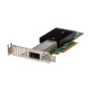 Мережева карта Mellanox ConnectX-3 QDR InfiniBand 10GbE QSFP (MCX353A-QCAT)