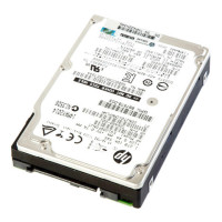 Жесткий диск HP 726480-001 1.2Tb 10K 6G SAS 2.5 (EG1200FDNJT)