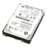 Серверний диск HP 726480-001 1.2Tb 10K 6G SAS 2.5 (EG1200FDNJT)