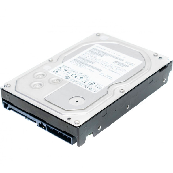 Купити Жорсткий диск Hitachi Ultrastar 7K3000 3Tb 7.2K 6G SATA 3.5 (HUA723030ALA641)