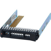 Салазка Lenovo ThinkSystem X3850 X6 X3650 X3550 M5 SR650 SR550 2.5 HDD Tray Caddy 00E7600