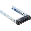 Салазка Lenovo ThinkSystem X3850 X6 X3650 X3550 M5 SR650 SR550 2.5 HDD Tray Caddy 00E7600 - Lenovo-ThinkSystem-X3850-X6-X3650-X3550-M5-SR650-SR550-2.5-HDD-Tray-Caddy-00E7600-3