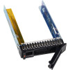 Салазка Lenovo ThinkSystem X3850 X6 X3650 X3550 M5 SR650 SR550 2.5 HDD Tray Caddy 00E7600 - Lenovo-ThinkSystem-X3850-X6-X3650-X3550-M5-SR650-SR550-2.5-HDD-Tray-Caddy-00E7600-4
