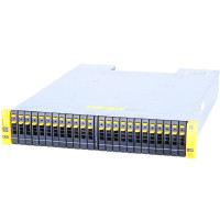 Дисковий масив HP 3PAR Drive Shelf M6710 24 SFF 2U