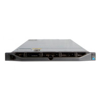 Сервер Dell PowerEdge R610 6 SFF 1U - Dell-PowerEdge-R610-6-SFF-1U-1