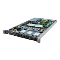 Купити Сервер Dell PowerEdge R610 6 SFF 1U