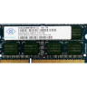 Оперативная память Nanya SODIMM DDR3-1333 4Gb PC3-10600S non-ECC Unbuffered (NT4GC64B8HB0NS-CG)