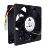 Вентилятор Delta Electronics QFR1212GHE