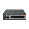 Маршрутизатор MikroTik hEX S (RB760IGS)