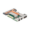 Мережева карта Dell Intel X520 I350 1/10GbE 0C63DV - Dell-Intel-X520-I350-1-10Gbe-Ethernet-Server-Adapter-C63DV-2