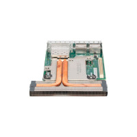 Купити Мережева карта Dell Intel X520 I350 1/10GbE 0C63DV