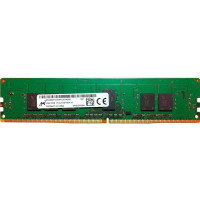 Оперативная память Micron DDR4-2133 4Gb PC4-17000P ECC Registered (MTA9ASF51272PZ-2G1A2HG)