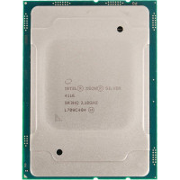 Процесор Intel Xeon Silver 4116 SR3HQ 2.10GHz/16.5Mb LGA3647