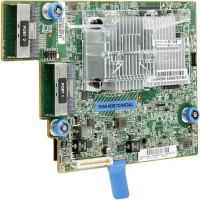 Купити Контролер RAID HP Smart Array P840ar/4Gb FBWC 12Gb/s 848147-001 843201-001