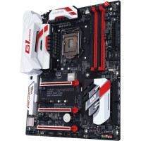 Купити Материнська плата Gigabyte GA-Z170X-Gaming 7 (LGA1151, Intel Z170, PCI-Ex16)